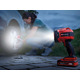 Einhell Ліхтар TE-CL 18/2500 LiAC - Solo акум., PXC, 2500 лм, 18В, 6500 К, 7 LED, 18/12В, 0.6 кг (без АКБ і ЗП)