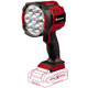 Einhell Ліхтар TE-CL 18/2500 LiAC - Solo акум., PXC, 2500 лм, 18В, 6500 К, 7 LED, 18/12В, 0.6 кг (без АКБ і ЗП)