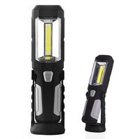 Фонарь LED LIGHTWAY WorkLamp L006D-C0B-SW, 80/250lm, 900mAh Li-Ion