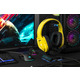 2E Gaming Підставка 3в1 для гарнітури GST320 RGB 7.1 USB Black