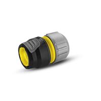 Коннектор для шланга Karcher "Premium", 1/2"-5/8"-3/4", универсальный