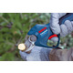 Bosch Секатор Pro Pruner акумуляторний, 12В, 3.0 Ач, до 25мм, 1кг, сет. 2 ак.