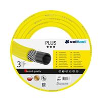 Cellfast Шланг садовый PLUS 1/2', 25м, 3-х слойный, до 25 Бар, -20…+60°C