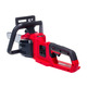 Einhell Пила ланцюгова GE-LC 36/35 Li-Solo, PXC, акум., безщіткова, шина 35см, 15м/с, 3.79кг, (без АКБ та ЗП)