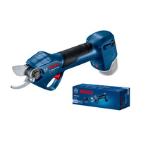 Bosch Секатор Pro Pruner SOLO акумуляторний, 12В, 3.0 Ач, до 25мм, 1кг