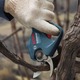 Bosch Секатор Pro Pruner SOLO акумуляторний, 12В, 3.0 Ач, до 25мм, 1кг