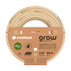 Cellfast Шланг садовый GROW 1/2" 25 м, 4 слоя, до 27 Бар, -20…+60°C