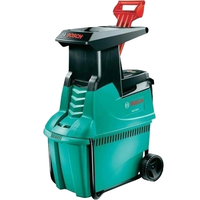 Bosch AXT 25 D Садовый измельчитель