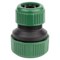 Муфта ремонтная для шланга 1/2"×3/4" (ABS) GRAD (5016235)