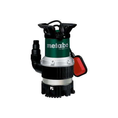 Metabo TPS 14000 S Combi (0251400000) Дренажный насос