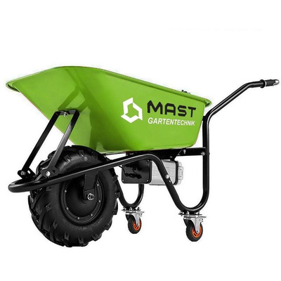 Акумуляторна тачка MAST EWB 150G