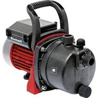 Насос центробежный Einhell GC-GP 6538, 650 Вт, 3.8 куб/час, подъем 8м, подкл. 1", 6.13 кг