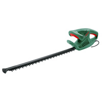 Кусторез Bosch EasyHedgeCut 55, 450Вт, лезвие 55см, шаг реза 16мм, 2.7кг.