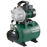 Metabo HWW 3300 25 G (600968000) Насосная станция