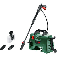 Минимойка высокого давления Bosch EasyAquatak 110, 1300Вт, 110 бар, 330 л/ч, 3.8 кг