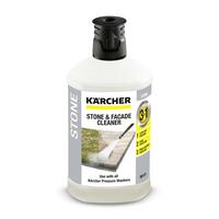 Средство Karcher RM 611 для очистки камня, 3-в-1, Plug-n-Clean, 1 л