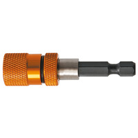 Neo Tools 06-071 Держатель насадок, 1/4", 60 мм