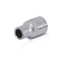 Головка 12 гр. 1/2" 10мм INTERTOOL ET-0210