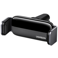 Автодержатель Ugreen LP120 Air Vent Mount Phone Holder (Black)