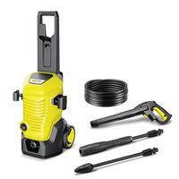 Минимойка высокого давления Karcher K 5 WCM, 2100 Вт, 20-145 бар, 500 л/ч, 40м2/час, 8 м, 12.5 кг