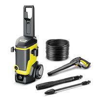 Минимойка высокого давления Karcher K 7 WCM, 3000Вт, 20-180бар, 600л/ч, шланг 5м, 17кг.