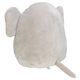 Іграшка м'яка Squishmallows (Jazwares) Слоник Чериш 20см