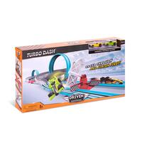 DRIVEN Трек TURBOCHARGE TURBO DASH 28 эл.