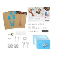 Makeblock Модульный STEAM конструктор Neuron Explorer Kit