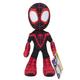 Spidey М'яка ігрaшка Little Plush Miles Morales Майлз Моралес