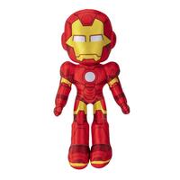 М'яка ігрaшка Spidey Little Plush Iron Man Залізна людина