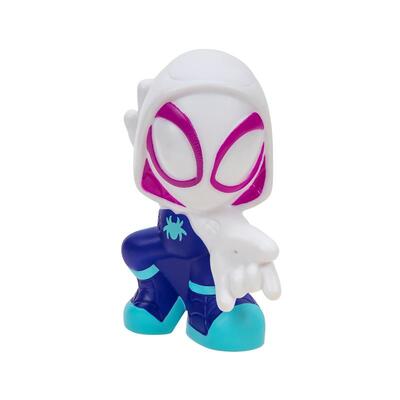 Игрушка брызгалка Spidey Bath Squirters Single pack Ghost-Spider Призрак-паук