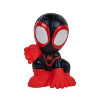 Іграшка бризкалка Spidey Bath Squirters Single pack Miles Morales Майлз Моралес