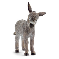 Игрушка фигурка Schleich Осел