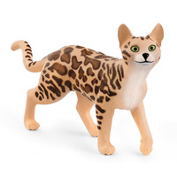 Іграшка-фігурка Schleich Бенгальська кішка