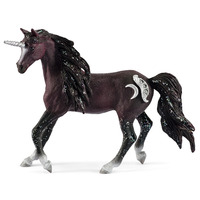 Игрушка фигурка Schleich Лунный единорог, жеребец