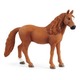 Игрушка фигурка Schleich Кобыла Немецкого верхового пони