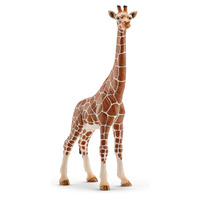 Игрушка фигурка Schleich Жирафа самка