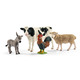 Набір фігурок Schleich Стартовий FARM WORLD