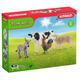 Набір фігурок Schleich Стартовий FARM WORLD