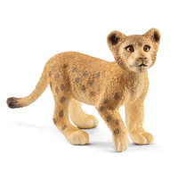 Іграшка-фігурка Schleich Левеня