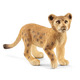 Игрушка фигурка Schleich Львенок