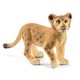 Игрушка фигурка Schleich Львенок