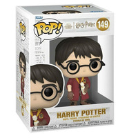 Фігурка Funko Movies: Harry Potter CoS 20th - Harry