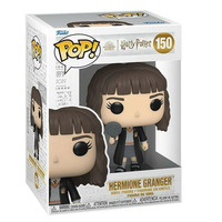 Фігурка Funko Movies: Harry Potter CoS 20th - Hermione