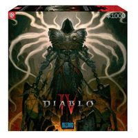 Пазл Diablo IV Inarius Puzzles 1000 эл.