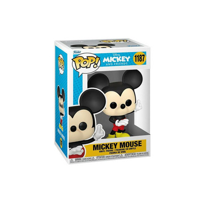 Фигурка Funko POP Disney: Classics - Mickey Mouse