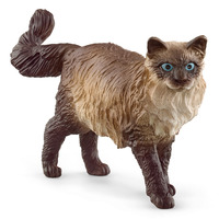 Игрушка фигурка Schleich Кошка Рэгдол