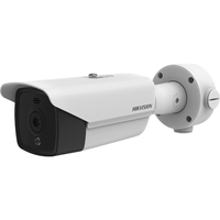 IP камера DS-2TD2117-10/PA Тепловізійна камера DeepinView