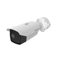 IP камера DS-2TD2617B-6/PA 4Мп би-спектральная тепловизионная IP камера Hikvision