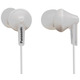 Panasonic Наушники RP-HJE125E In-ear Белый